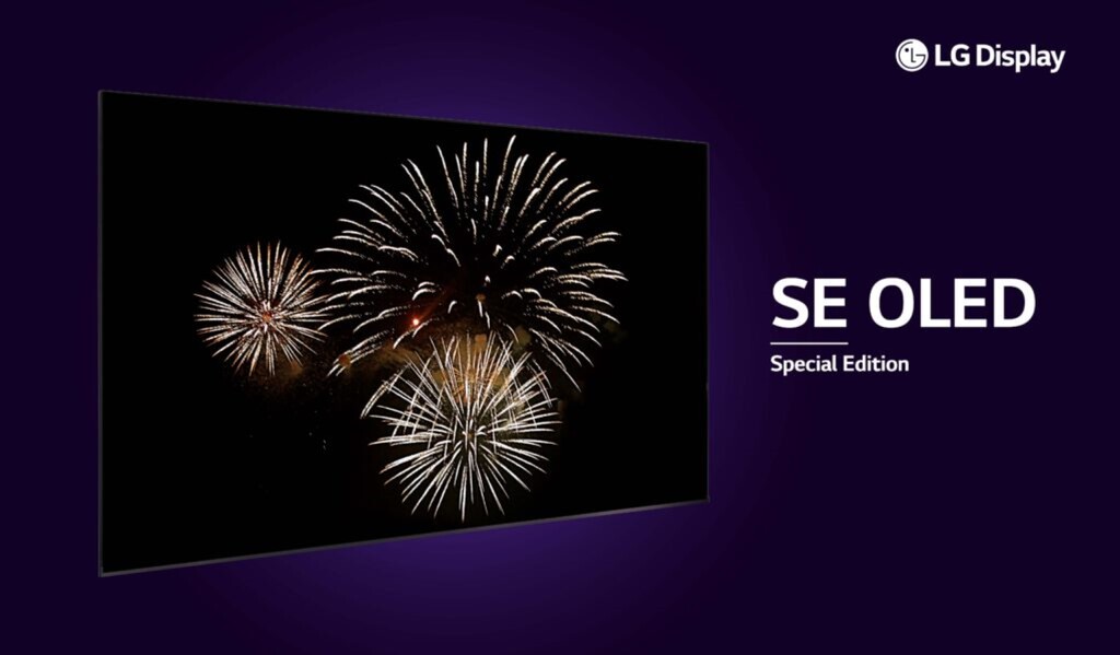 LG quiere que las Smart TV OLED planten cara a las teles LCD pegando donde más les duele: en el precio. Así son los paneles "SE" 