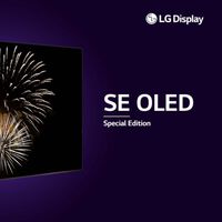 LG quiere que las Smart TV OLED planten cara a las teles LCD pegando donde más les duele: en el precio. Así son los paneles "SE" 