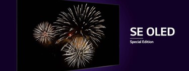LG quiere que las Smart TV OLED planten cara a las teles LCD pegando donde más les duele: en el precio. Así son los paneles "SE" 