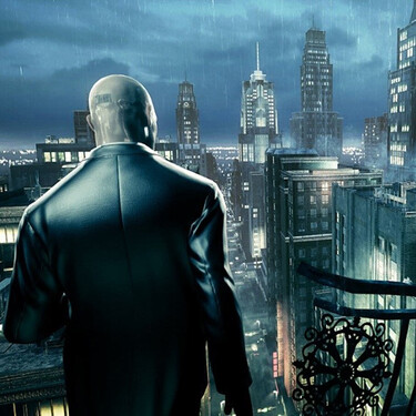 Hitman Absolution