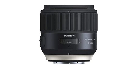 Tamron Sp 35mm