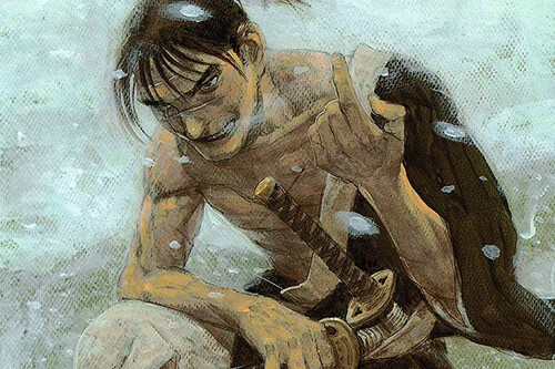 La Espada del Inmortal es mi segunda obsesión samurái preferida, pero también cambió para siempre mi forma de leer manga 