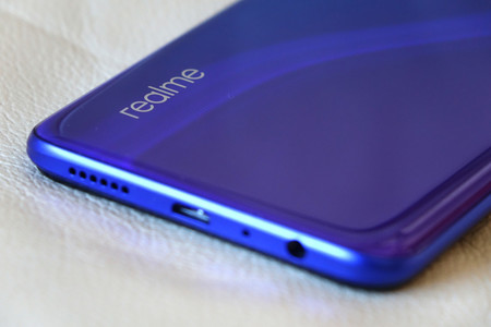 El Realme 3 Pro comienza a actualizarse a Android 10 estable con Realme UI