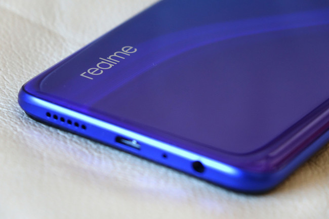 Realme 3 Pro