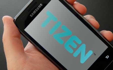 Samsung aclara que lanzará un smartphone de gama alta con Tizen a finales de verano