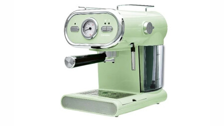 Cafetera Silvercrest