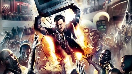 Capcom decide cerrar Capcom Vancouver, la división responsable de juegos como Dead Rising