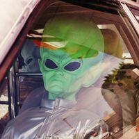 Julia de Marines, astrobióloga: "Cualquier planeta que haya desarrollado inteligencia debería tener noofirmas, una historia física de actividad cognitiva" 