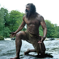 Es una de las películas mejor valoradas de 2026 con su mezcla de religión y ciencia ficción: es top 1 en HBO Max