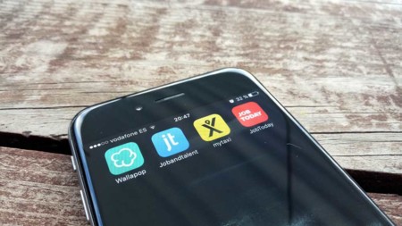¿Qué necesita una aplicación para desbancar al dominante?