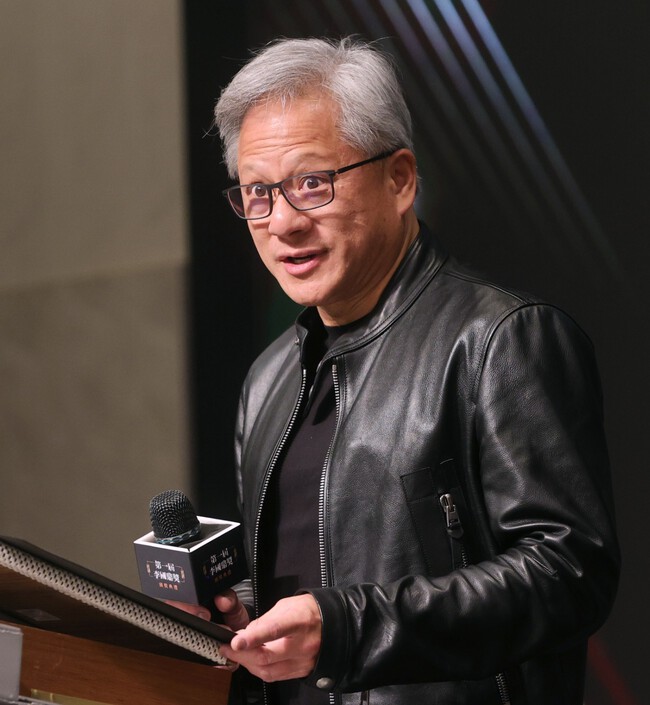 La Politica De Nvidia Que Hizo Millonario A Su Ceo Jensen Huang Es Digna De Admirarse Te Cobra La Comida Pero Te Hace Rico