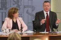 El Gobierno estudia la redacción del nuevo Código Mercantil