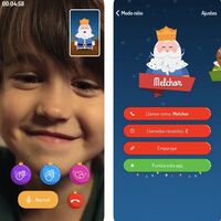 Las nueve mejores apps para escribir la carta a los Reyes Magos y que ellos respondan