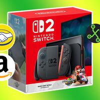 Hot Sale 2026: Nintendo Switch 2 recibe descuentazo en Amazon México y Mercado Libre para estrenar consola