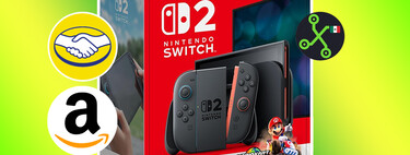 Hot Sale 2026: Nintendo Switch 2 recibe descuentazo en Amazon México y Mercado Libre para estrenar consola