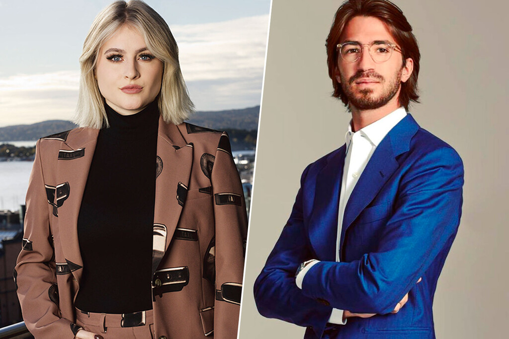 Todos los nuevos milmillonarios menores de 30 años tienen una cosa en común: han heredado su fortuna 