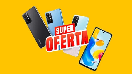 Así puedes llevar el Redmi más nuevo con hasta 70 euros de descuento en su oferta de lanzamiento