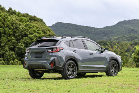 Subaru Crosstrek 2023 6