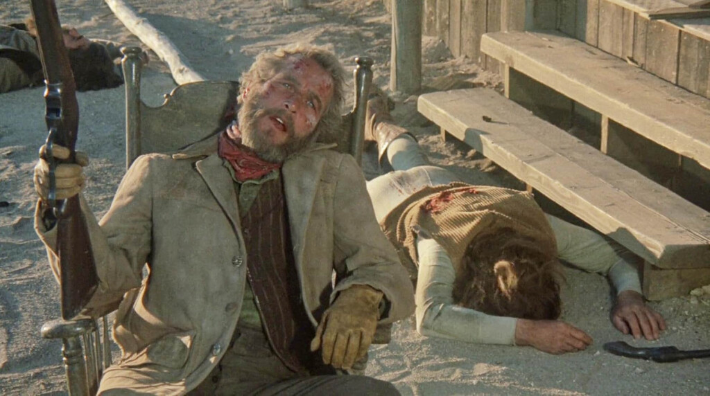 Hoy, gratis y por tiempo limitado, este atípico y divertido western de Paul Newman que da una despedida agradable a todo el género