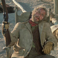 Hoy, gratis y por tiempo limitado, este atípico y divertido western de Paul Newman que da una despedida agradable a todo el género 