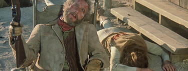 Paul Newman está divertido y carismático haciendo una carta de despedida al libertinaje en el salvaje Oeste: un western estupendo que puedes ver gratis