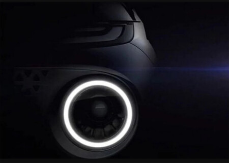 Hyundai prepara un "micro-SUV" basado en Grand i10 y planea lanzarlo este año