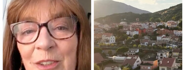 El pueblo de la Sierra de Guadarrama donde vive Carmen Maura: viviendas serranas, naturaleza y a una hora de Madrid