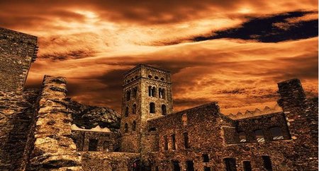 Centro de interpretación de románico en Cantabria