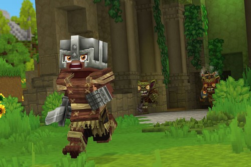 Todos los modos de juego de Hytale, cuántos hay y qué diferencias tiene cada uno de ellos 