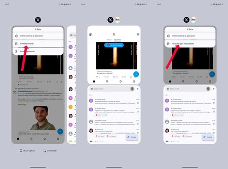 カップル向けアプリ