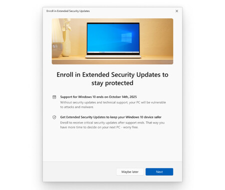 Programa Seguridad Extendida
