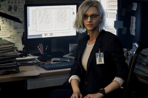 Resident Evil 9 Requiem