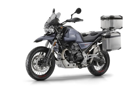 Moto Guzzi V85 Tt 2019 007