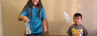 El reto de la botella o cómo la generación Z está volviendo locos a los adultos de medio mundo