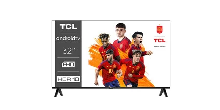 TCL 32S5400AF