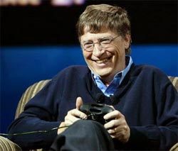 Xbox 360 será la consola más fiable, según Bill Gates