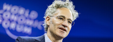 La Generación Z se enfrenta a un futuro neurodivergente. El CEO de Palantir afirma que sólo dos tipos de personas alcanzarán el éxito en la era de la IA 