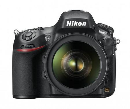 Nikon D4 y Nikon D800: Nikon investiga un posible bloqueo durante el uso en uno de sus lotes