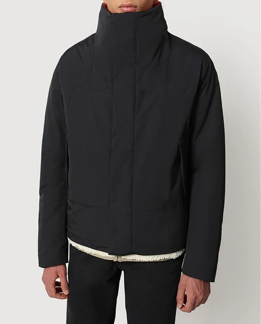 CHAQUETA DE HOMBRE CORTA RANKI