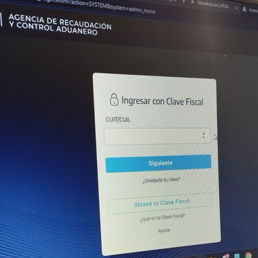 Paso a paso para hacer la recategorización del monotributo en julio, el trámite obligatorio de ARCA en Argentina 