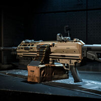 Warzone 2: mejor equipamiento y accesorios para RAAL, la nueva ametralladora de CoD que ha roto el meta 