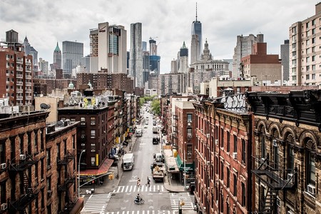 Tres años de radares en Nueva York dejan cifras aplastantes: un 55 % menos de fallecidos y menos multas