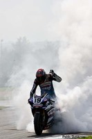 Superbikes en Imola, el patio trasero de Ducati