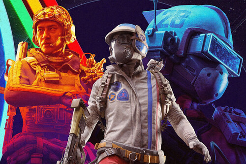 La mejor arma que puedes utilizar en Arc Raiders ni siquiera dispara. En lo más alto de su tier list está la Psicología de la Intervención