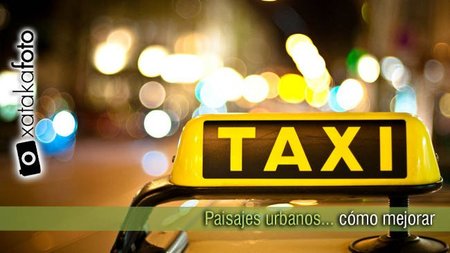 Fotografías de paisajes urbanos: consejos para mejorar