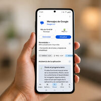 Cambiar estos 5 ajustes de Mensajes de Google transforma por completo la experiencia de la aplicación en tu móvil Android
