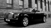 Rolls-Royce Phantom Drophead Coupe por Project Kahn