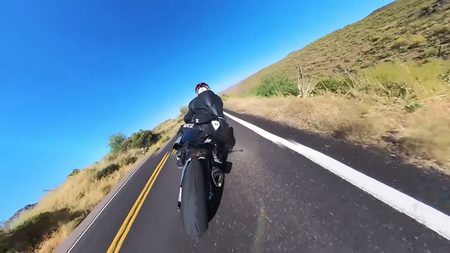 Accidente R1m 4 2023