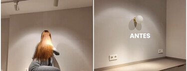 Raquel Reitx confiesa cómo ha sido la reforma sin obras de su cocina: "es ideal para pisos de alquiler"