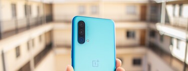 OnePlus Nord CE 5G, análisis: la mejor experiencia de software por 300 euros